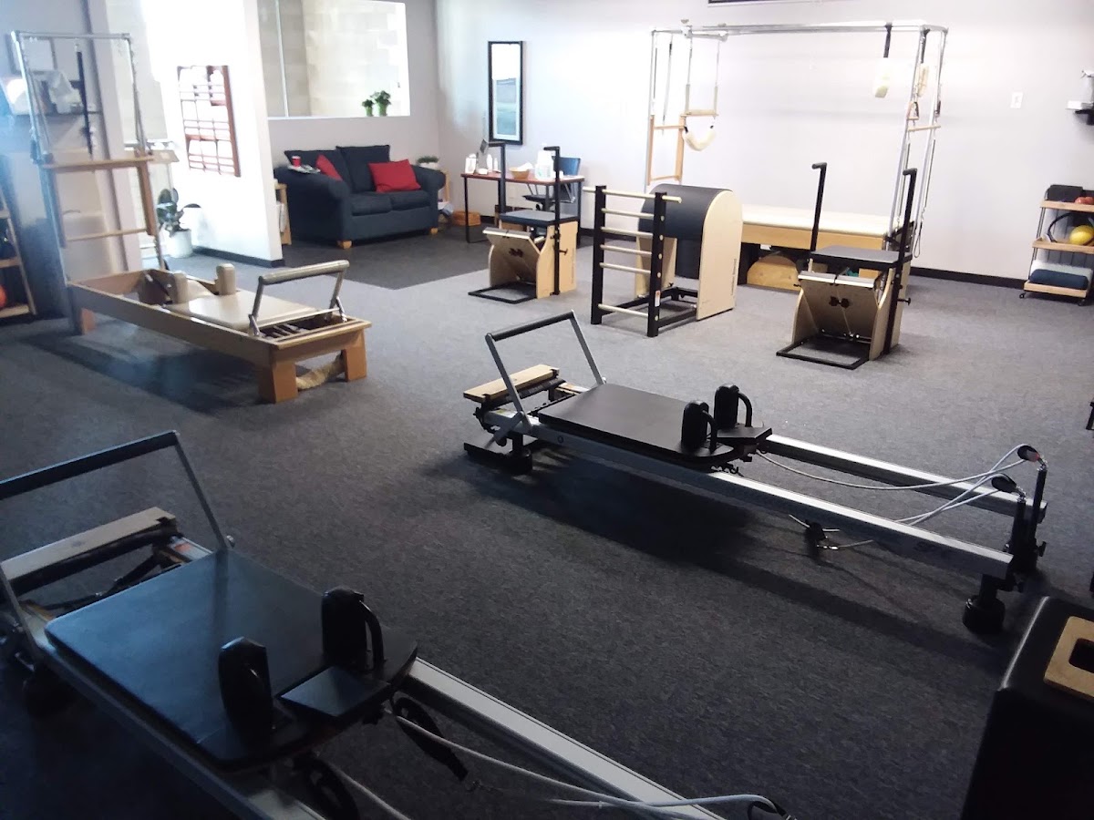 Essence Pilates & Mindful Movement - Photo 2