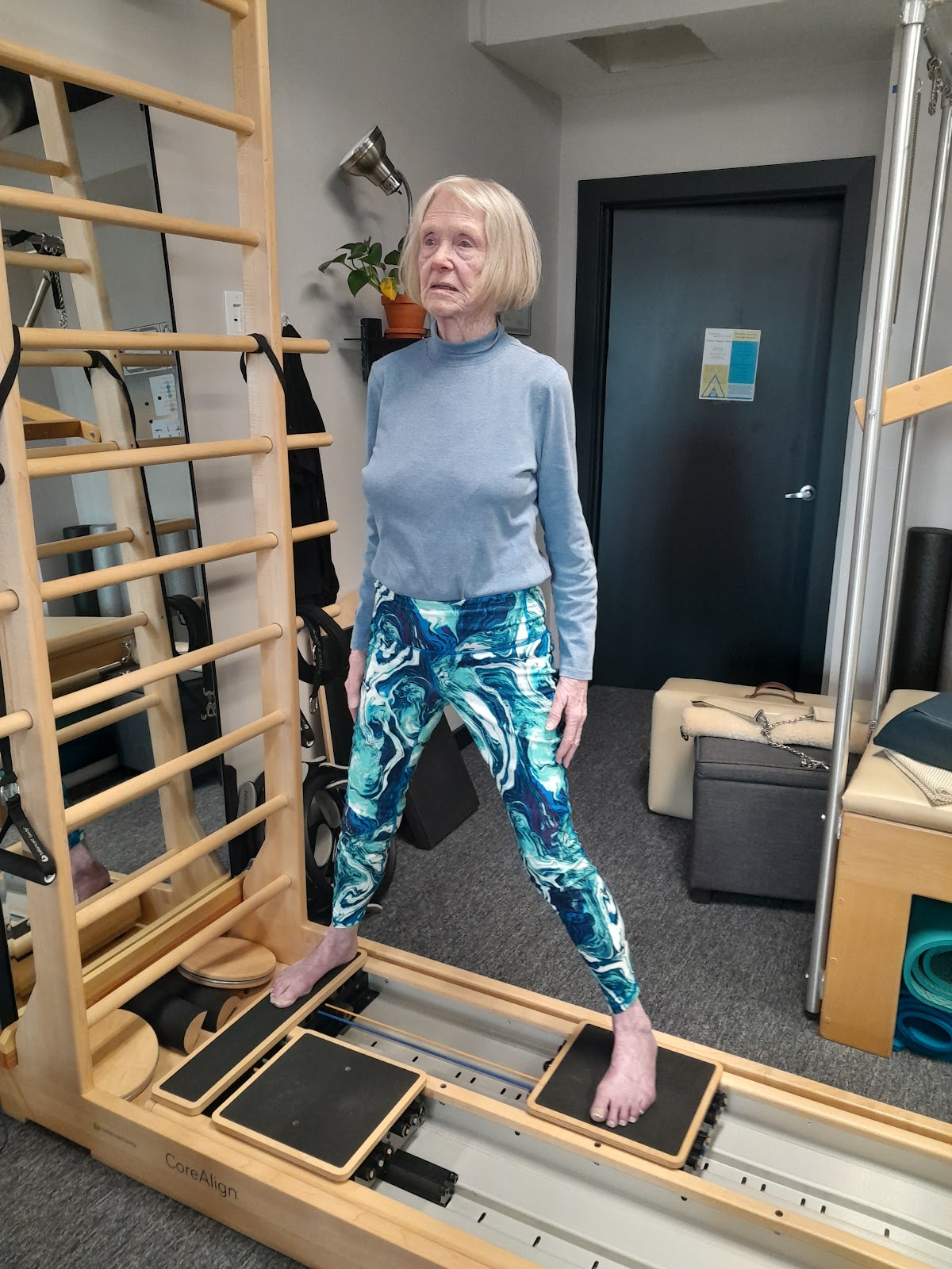 Essence Pilates & Mindful Movement - Photo 3