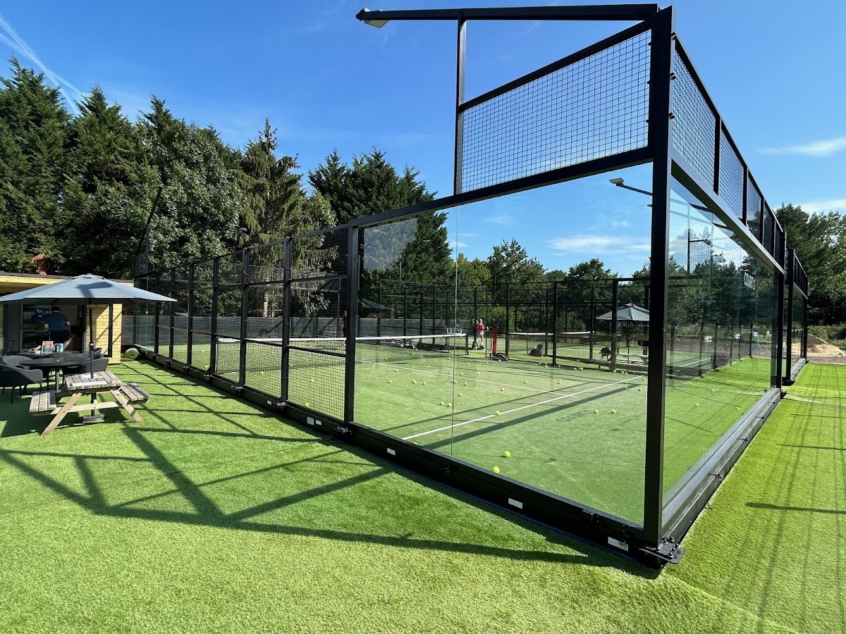 Essendon Padel Club - Photo 1