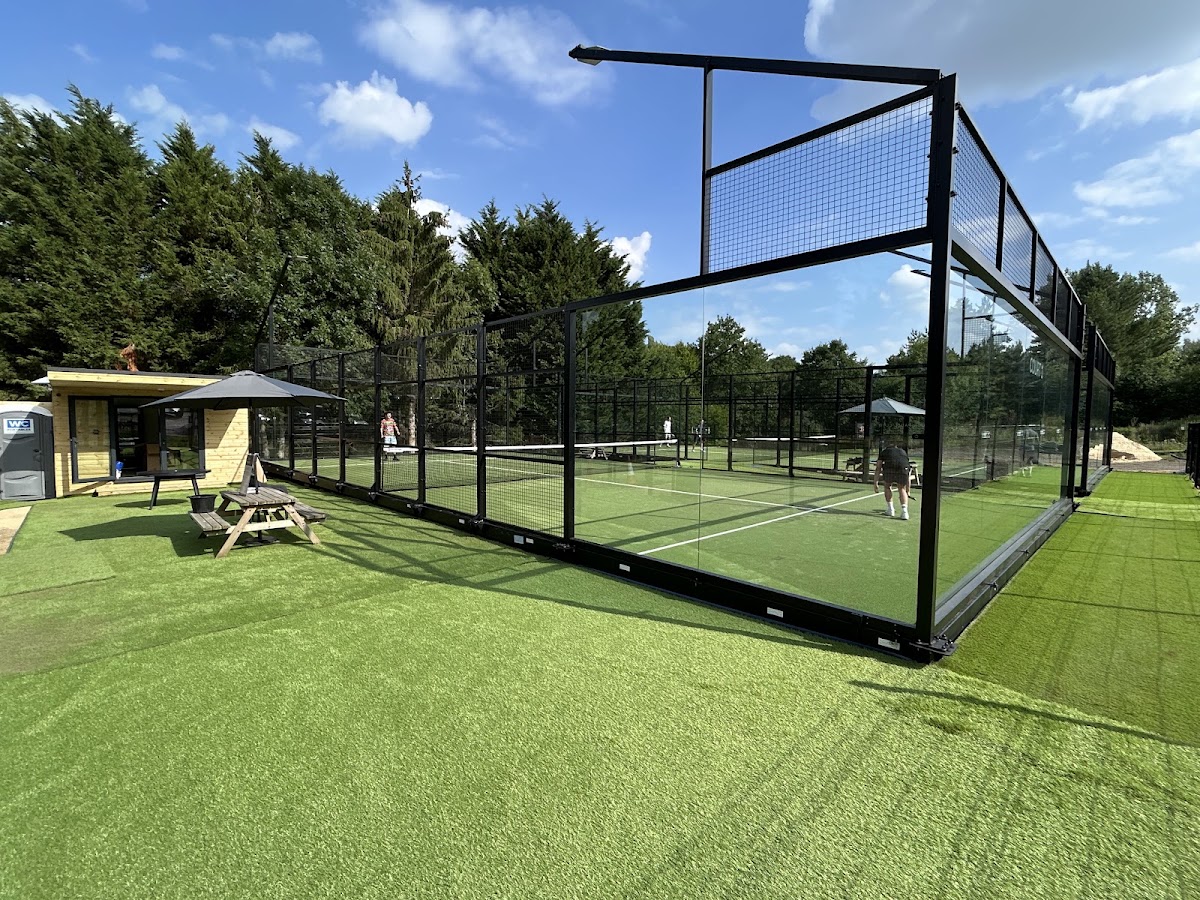 Essendon Padel Club - Photo 2