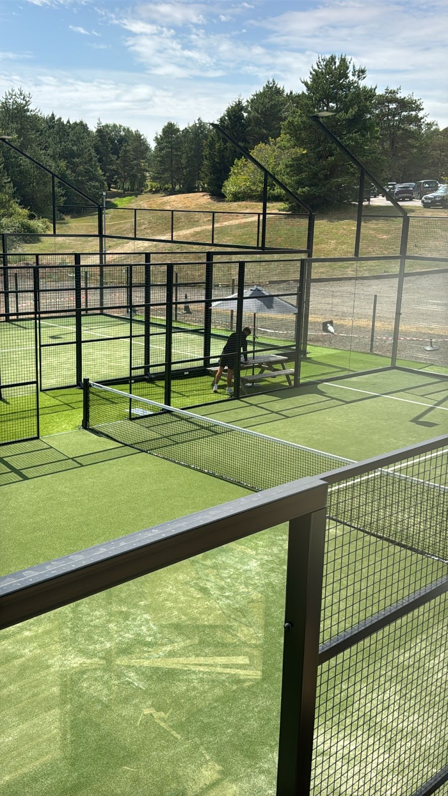 Essendon Padel Club - Photo 3