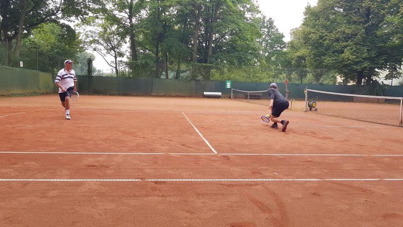 Essener Tennis Club Gelb-Blau e. V. Essen - Photo 2
