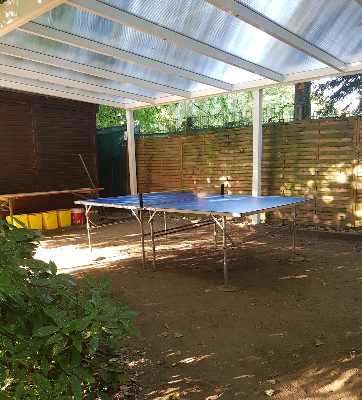 Essener Tennis Club Gelb-Blau e. V. Essen - Photo 3