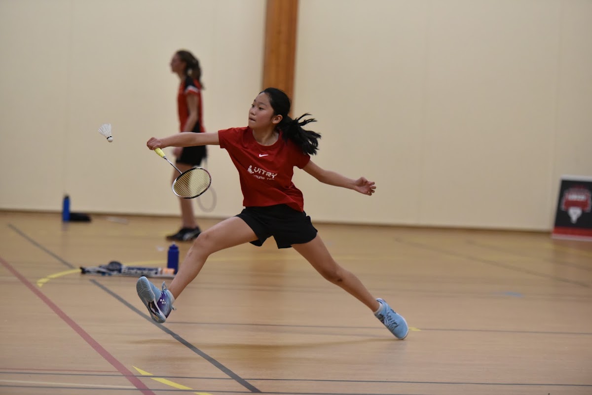 ESV Badminton
