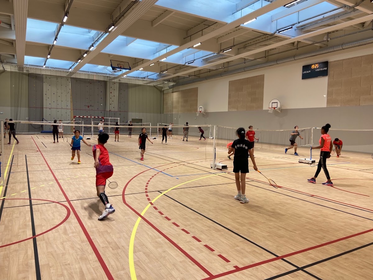 ESV Badminton - Photo 2