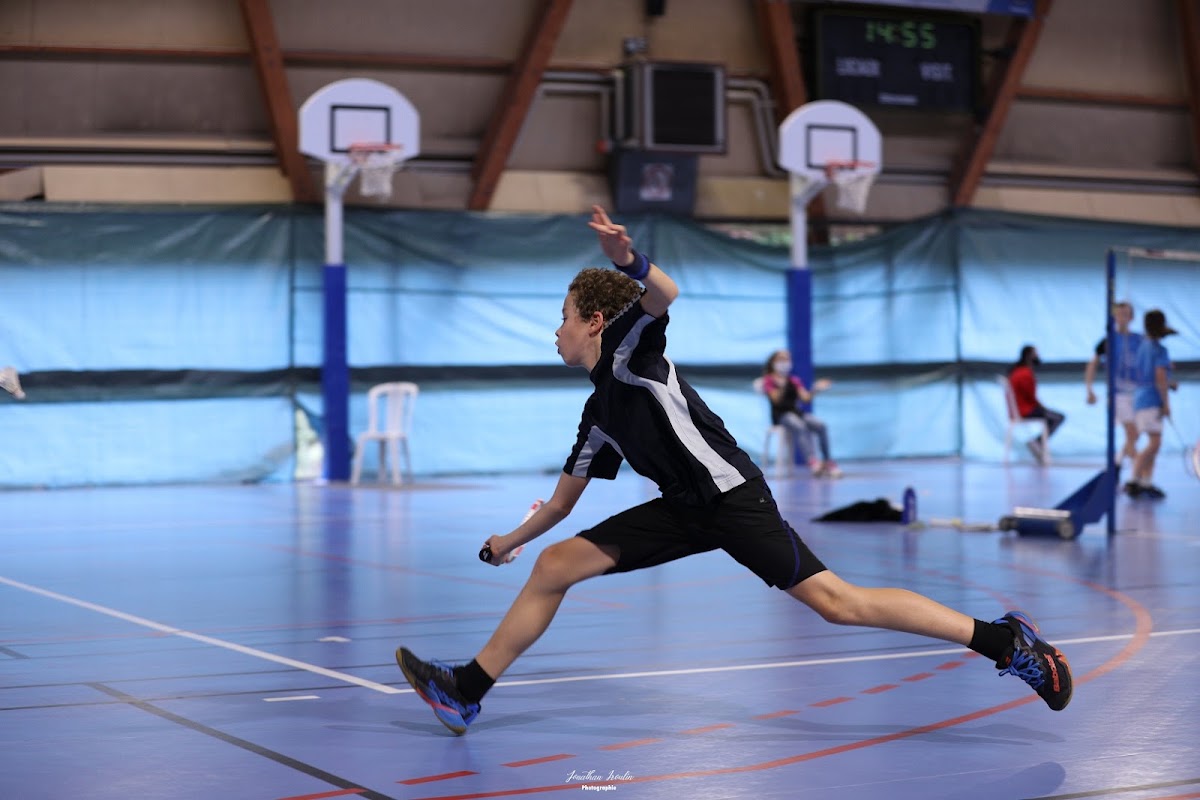 ESV Badminton - Photo 3