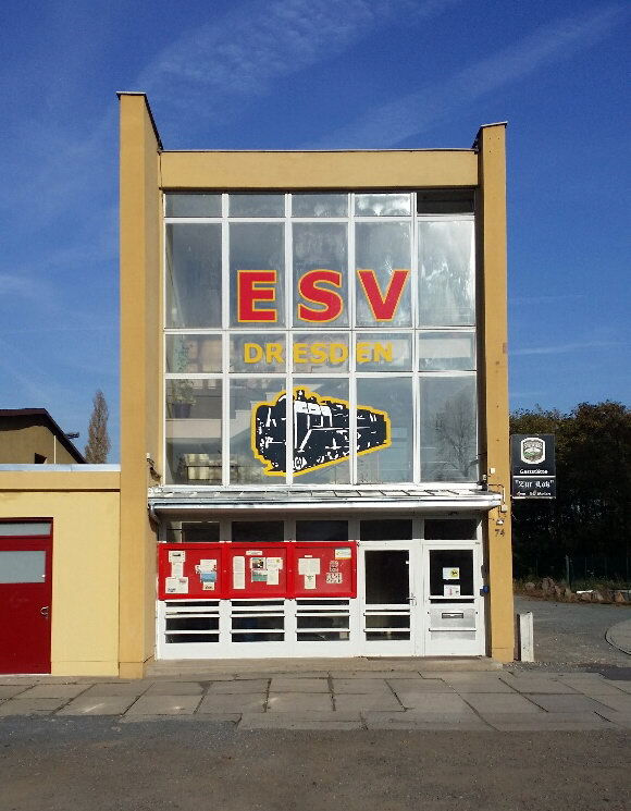 ESV Dresden e.V.