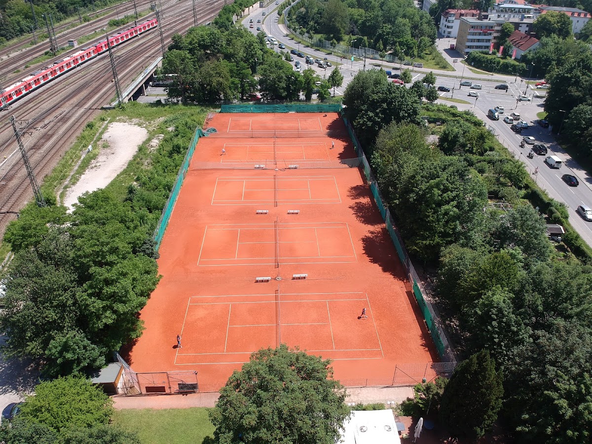 ESV München Tennis Pasing - Photo 3
