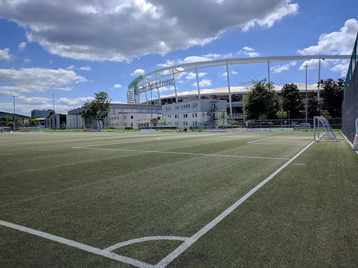 ESV Rot-Weiß Stuttgart e.V.