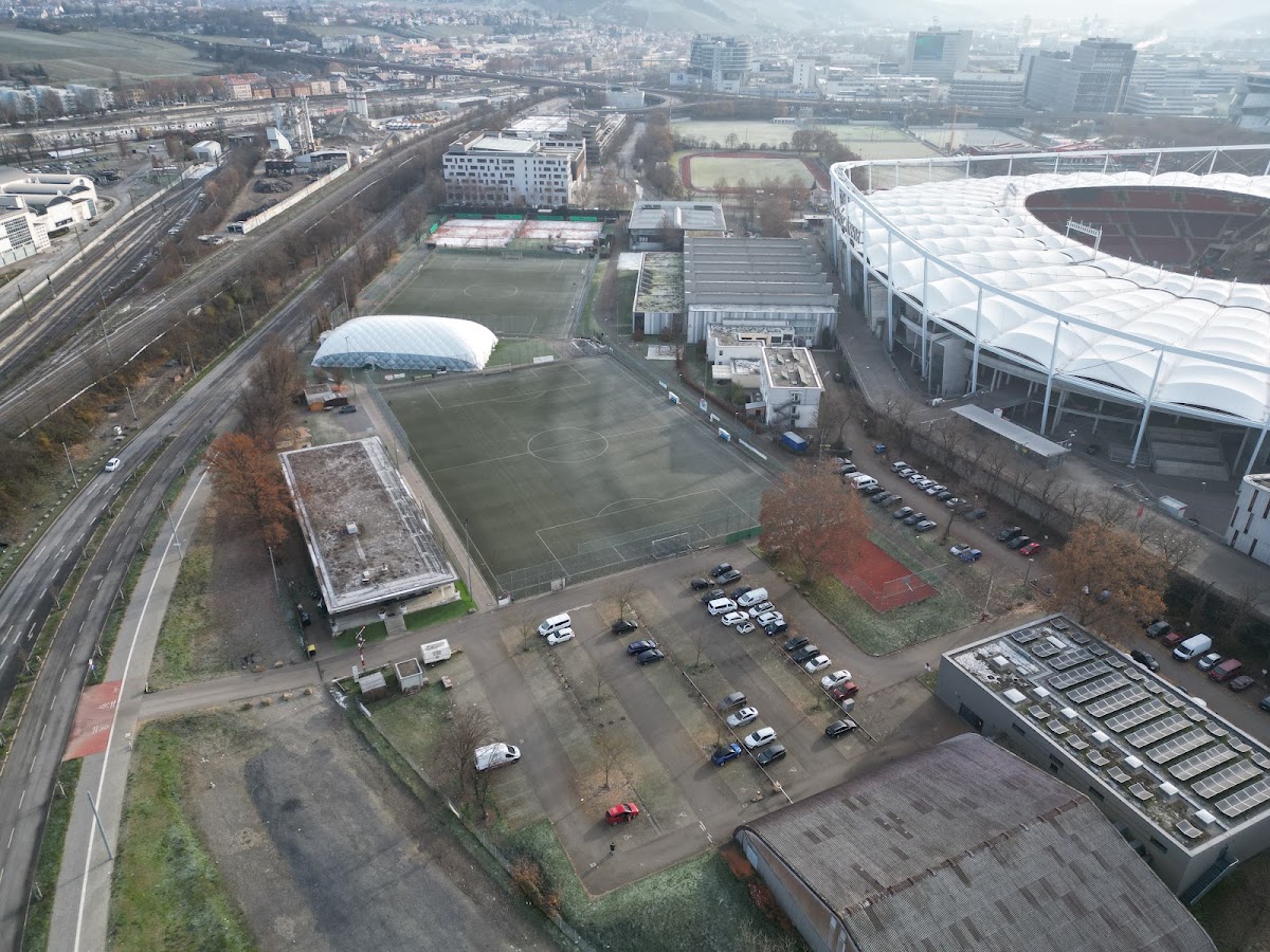 ESV Rot-Weiß Stuttgart e.V. - Photo 2