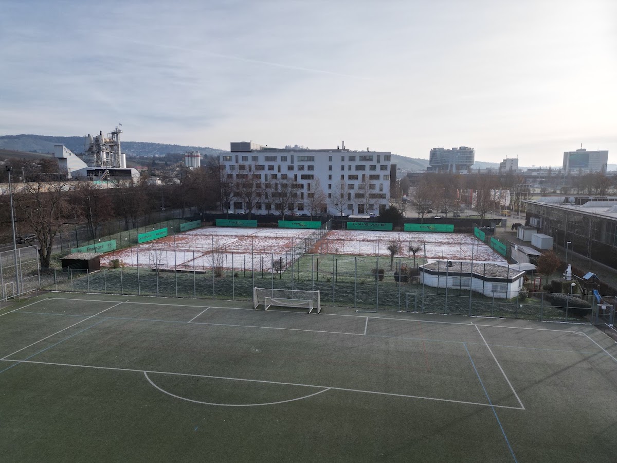 ESV Rot-Weiß Stuttgart e.V. - Photo 3