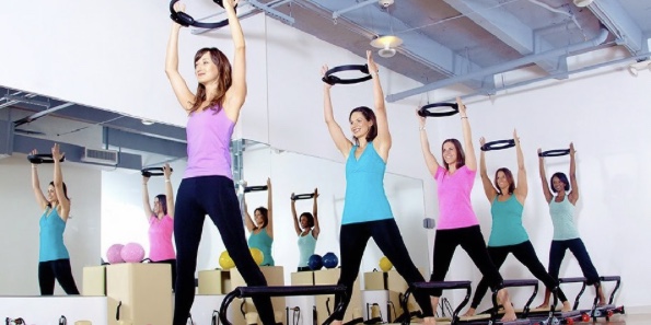 ET Reformer Pilates Studio (Writtle) - Photo 2