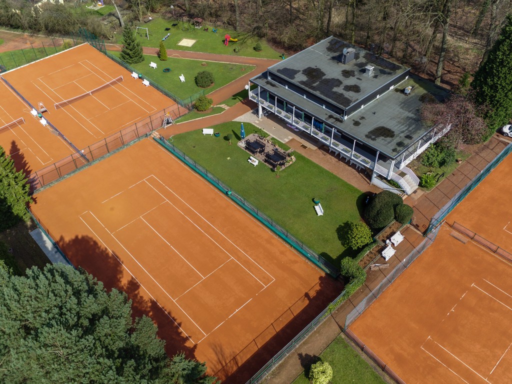 ETB Schwarz-Weiss e.V. - Tennis