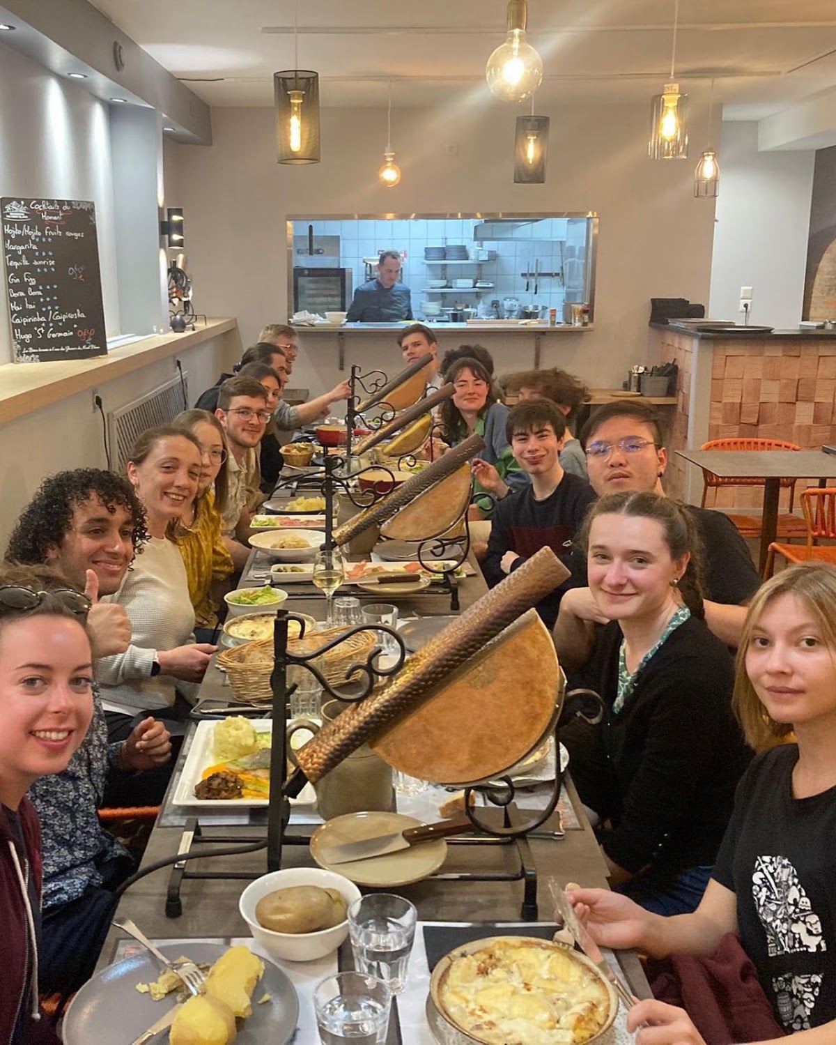 Étoile de Montaud - Badminton Saint-Étienne - Photo 2