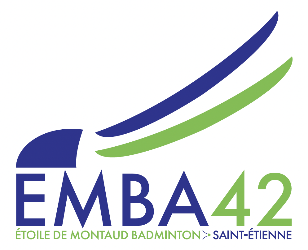Étoile de Montaud - Badminton Saint-Étienne - Photo 3