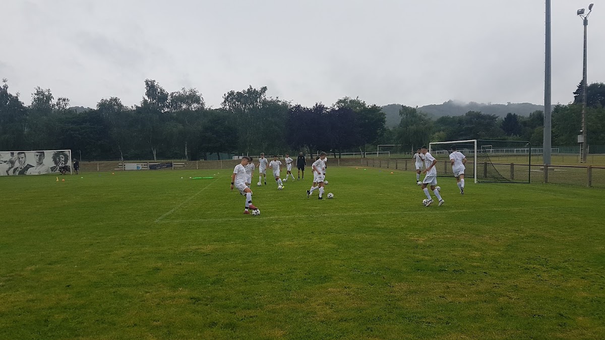 ETOILE SPORTIVE ST JEAN XV