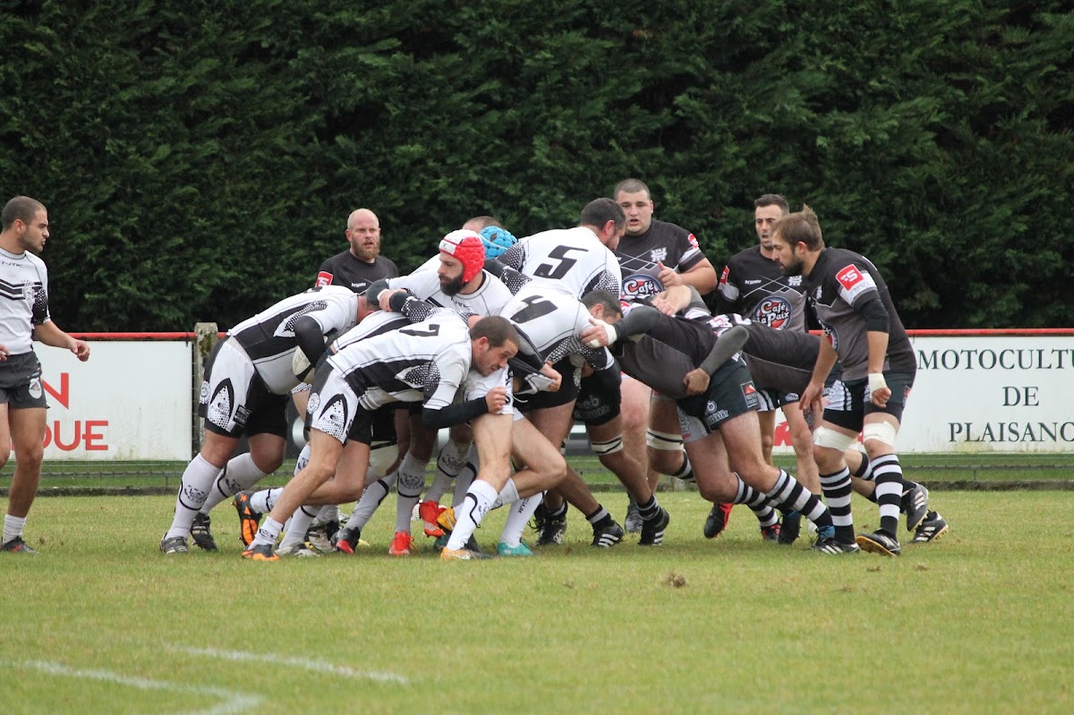 ETOILE SPORTIVE ST JEAN XV - Photo 2