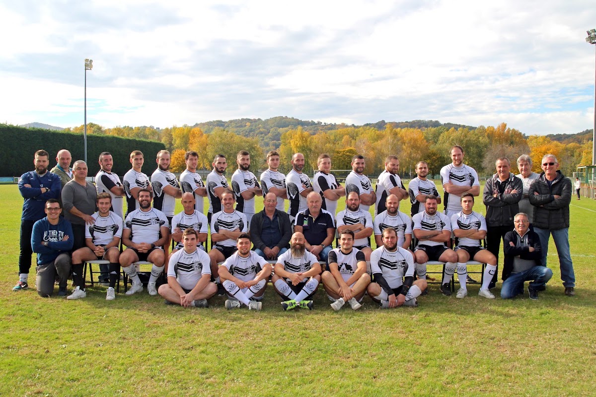 ETOILE SPORTIVE ST JEAN XV - Photo 3