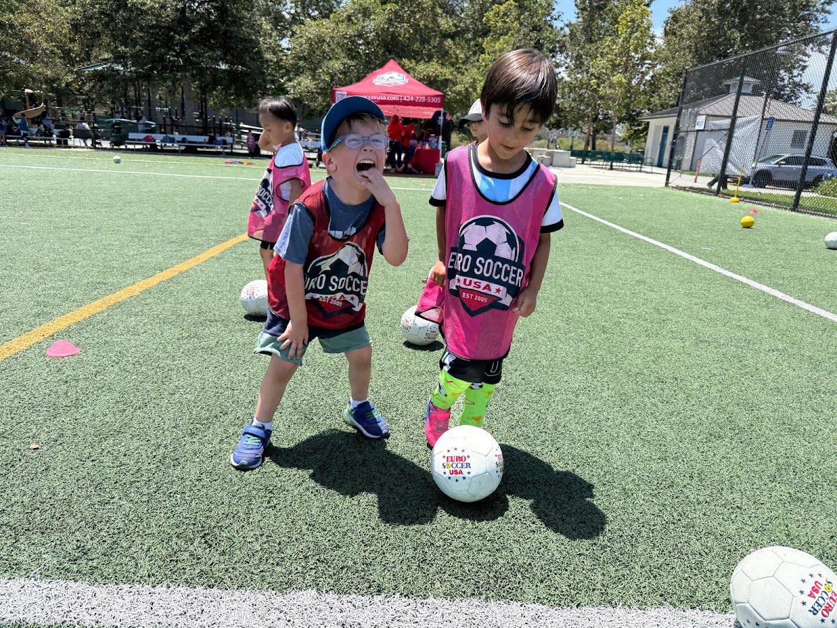 Euro Soccer USA Los Angeles