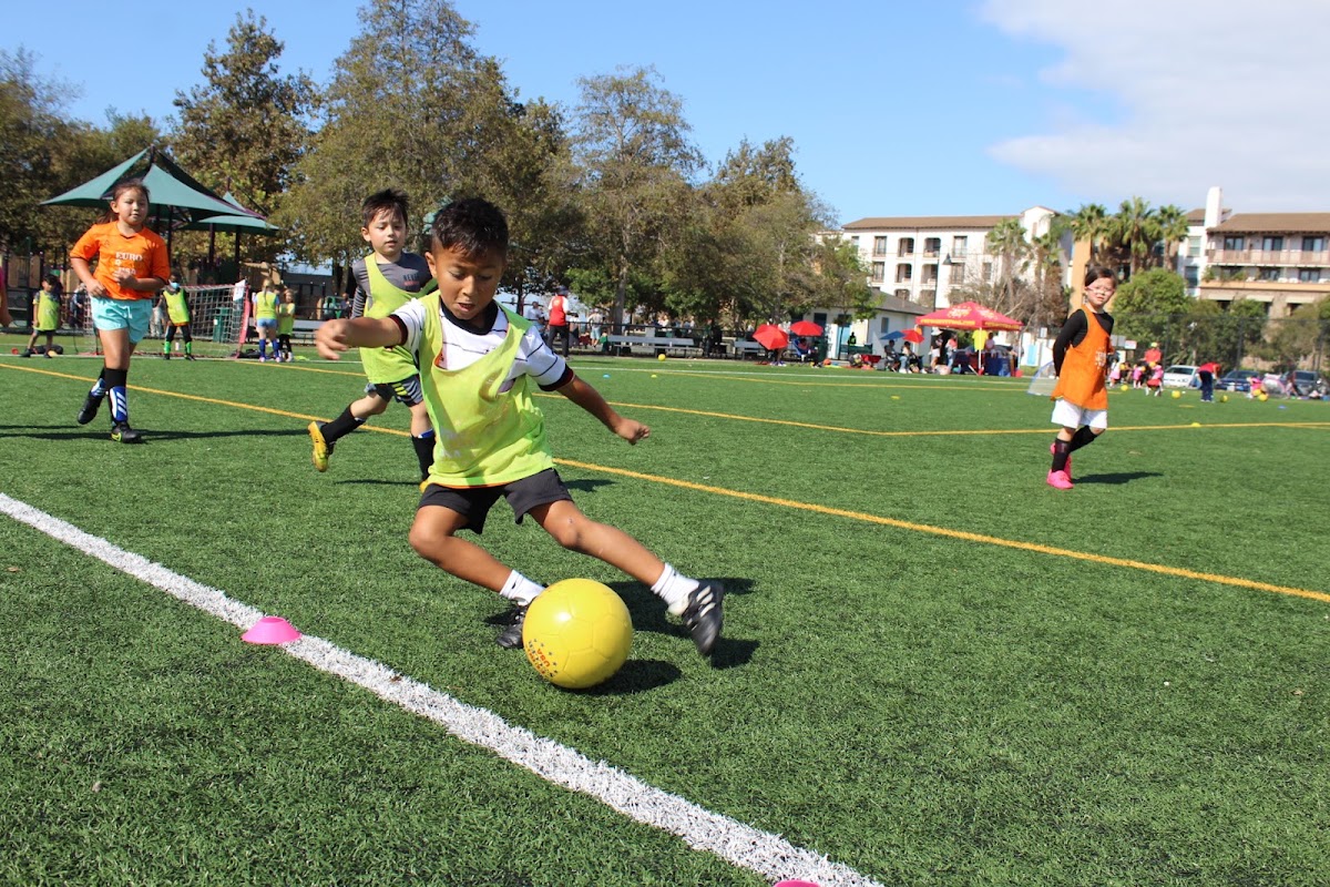 Euro Soccer USA Los Angeles - Photo 2