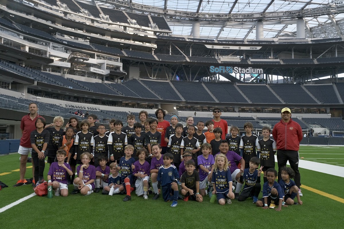 Euro Soccer USA Los Angeles - Photo 3
