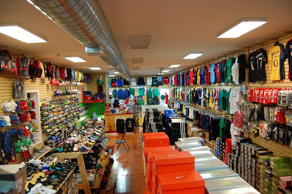 Euromex Soccer - Photo 2