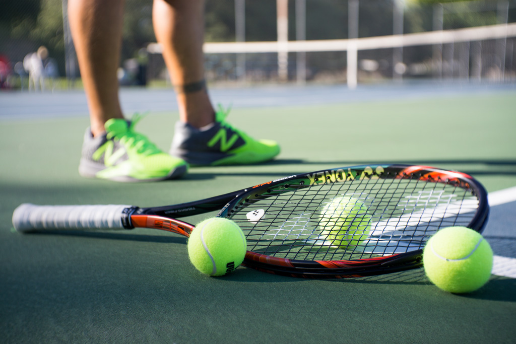 EuroSpin Tennis Academy - Photo 2