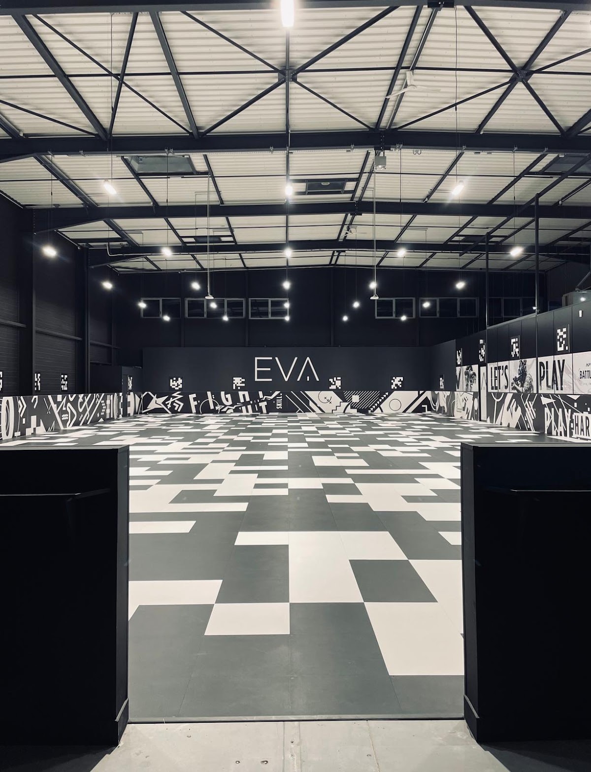 EVA Lyon Sud - Photo 1