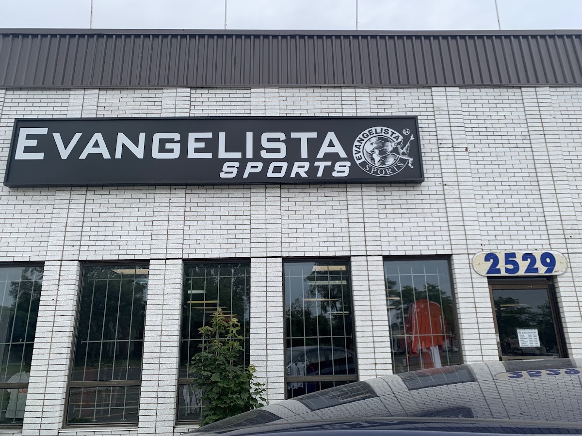 Evangelista Sports - Photo 1