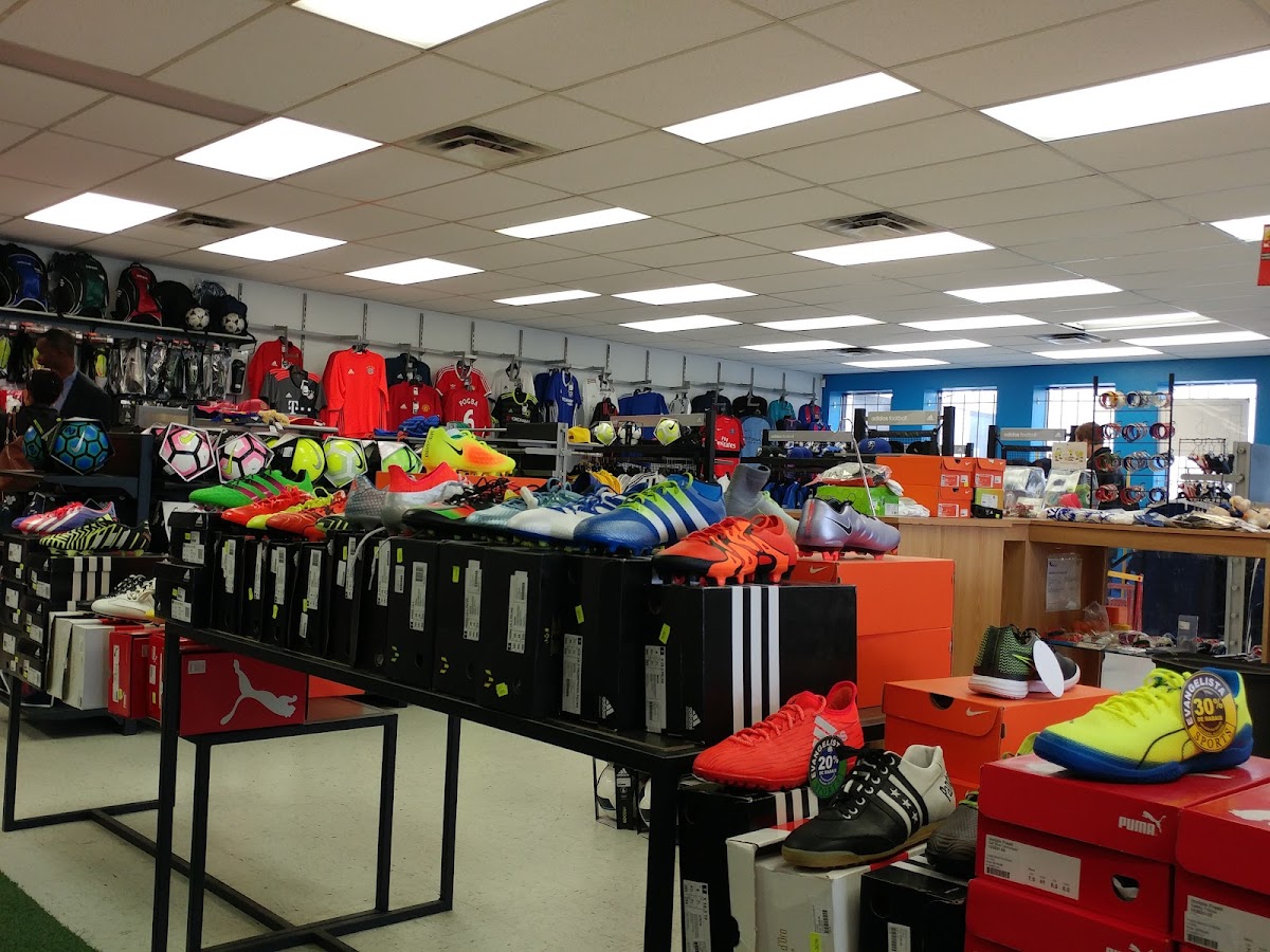 Evangelista Sports - Photo 2
