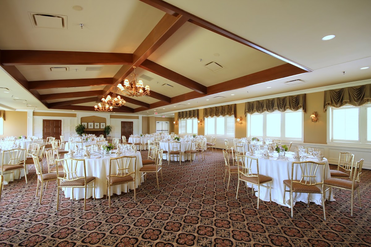 Evanston Golf Club - Photo 2
