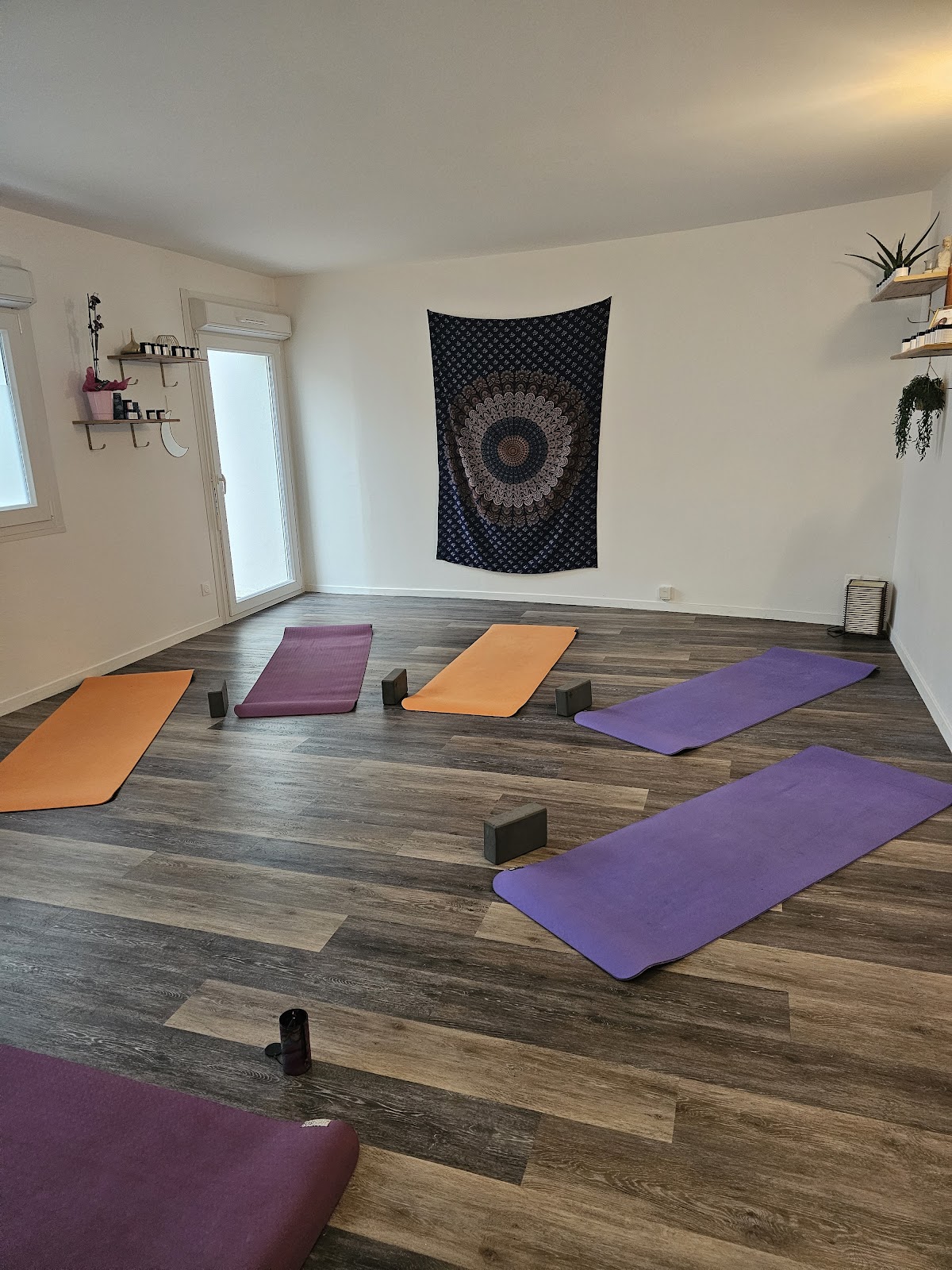 Eve Yoga Reims - Retraite Yoga - Photo 3