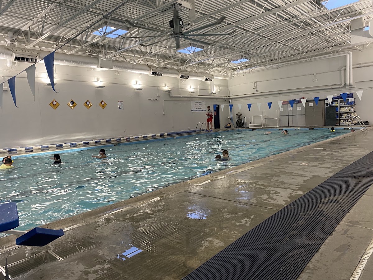 Evelyn Mount Northeast Community Center - Photo 1