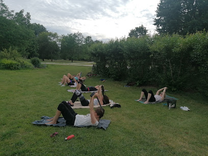 Evelyne MORAUD Pilates/remise en forme #bordeaux#le Bouscat#cap ferret - Photo principale