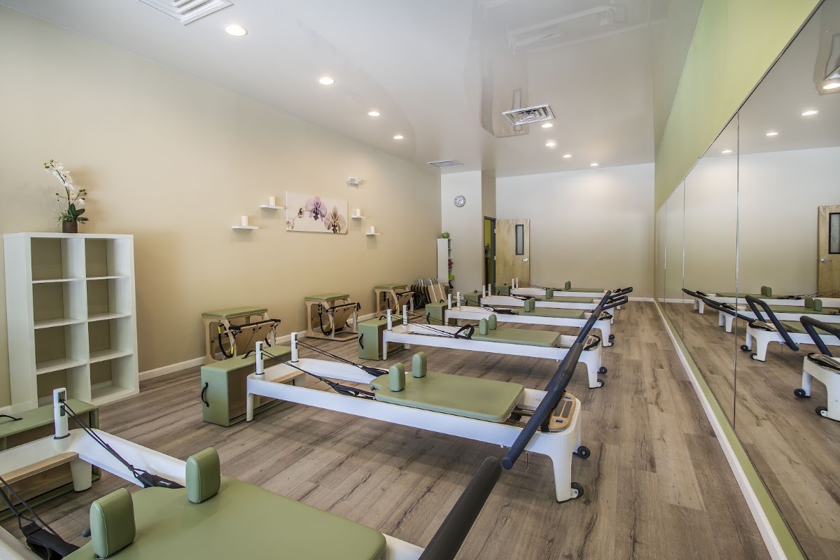 Everbalance Pilates - Photo 2
