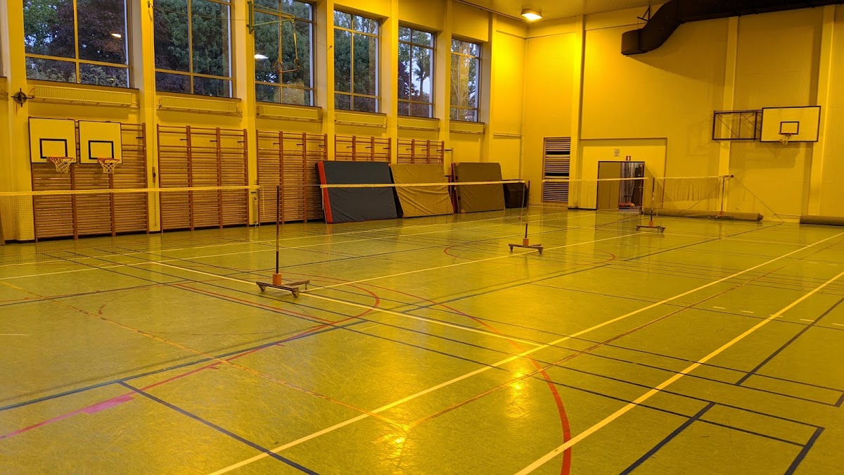 Evere Badminton Club Asbl - Photo 2