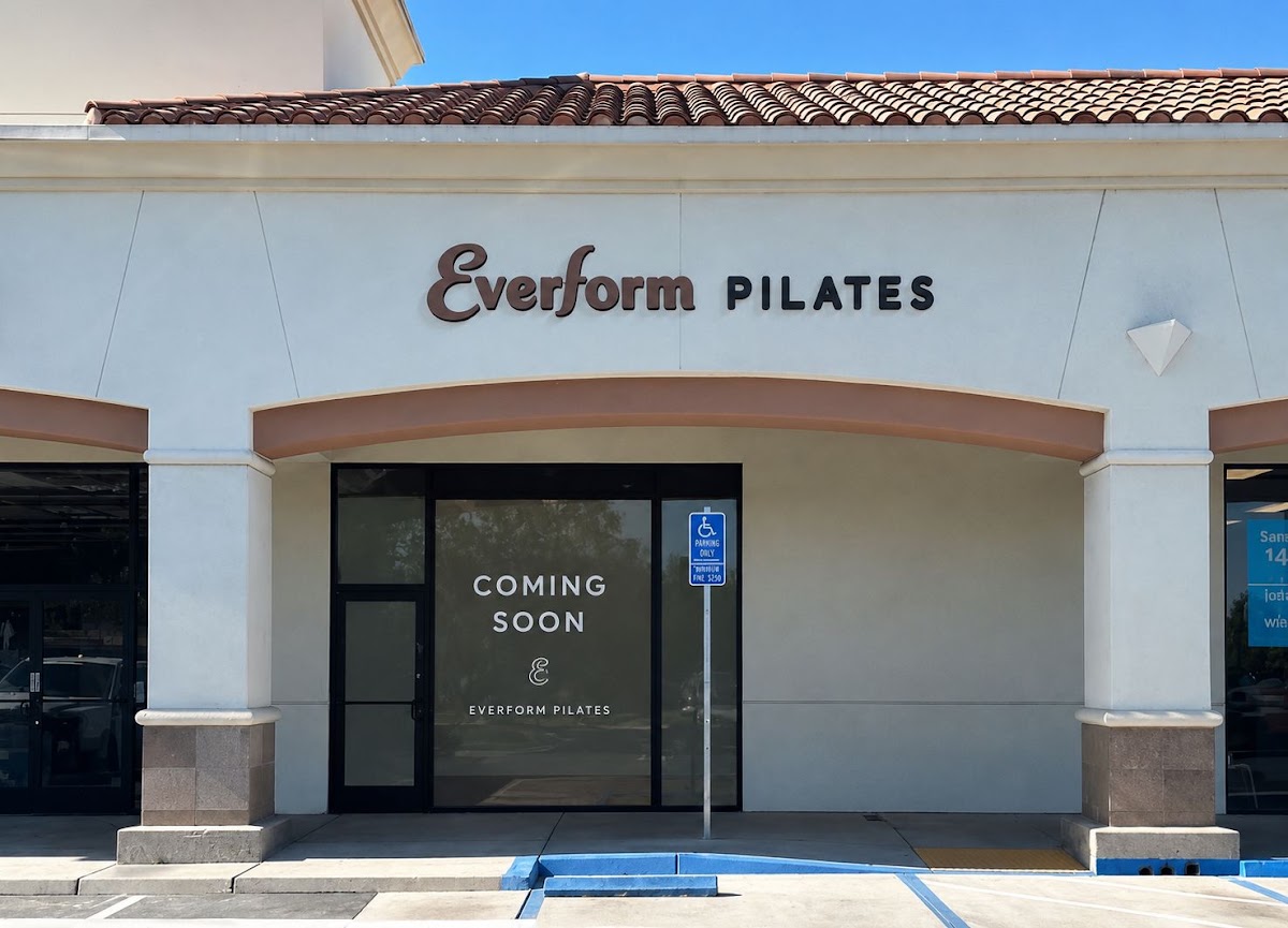 Everform Pilates - Photo 2
