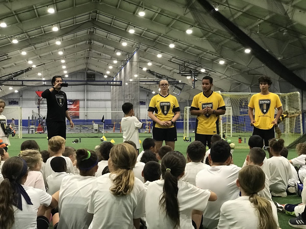 Everson Soccer Academy - Photo 2