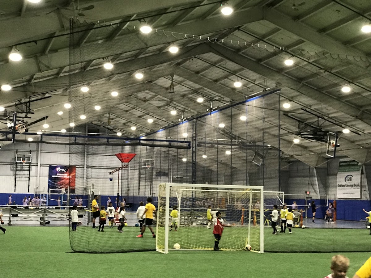 Everson Soccer Academy - Photo 3