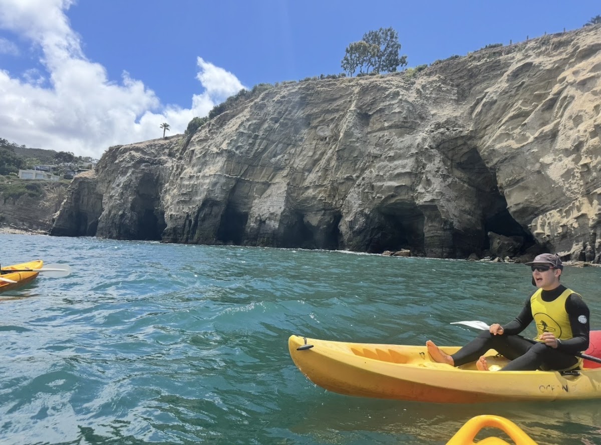 Everyday California Kayak, Surf & Snorkel - Photo 2