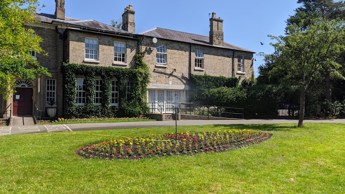 Evington Park