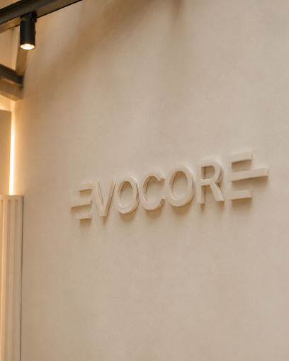 EVOCORE Lagree Studio Batignolles - Photo principale