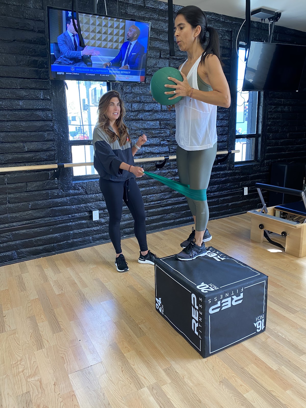 Evolution Physical Therapy & Fitness - Photo 3