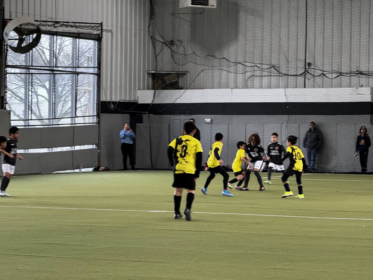 Evolution Sport Center