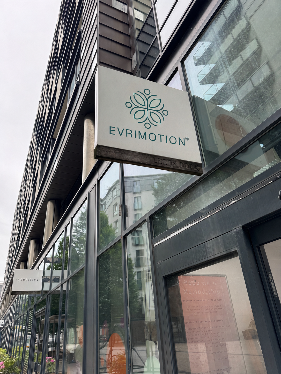 Evrimotion - Photo 1