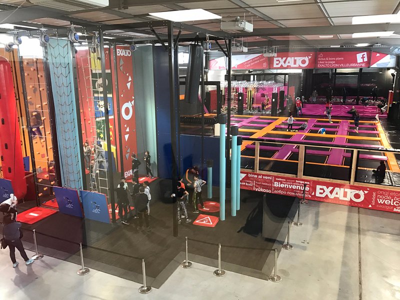 Exalto Villeurbanne - Photo 3
