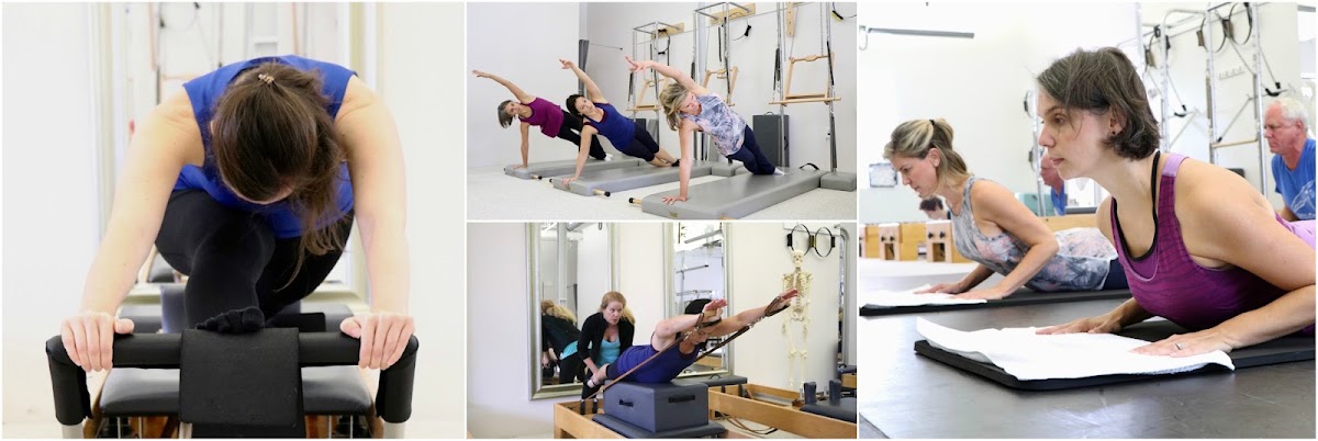 Excel Pilates DC - Photo 3