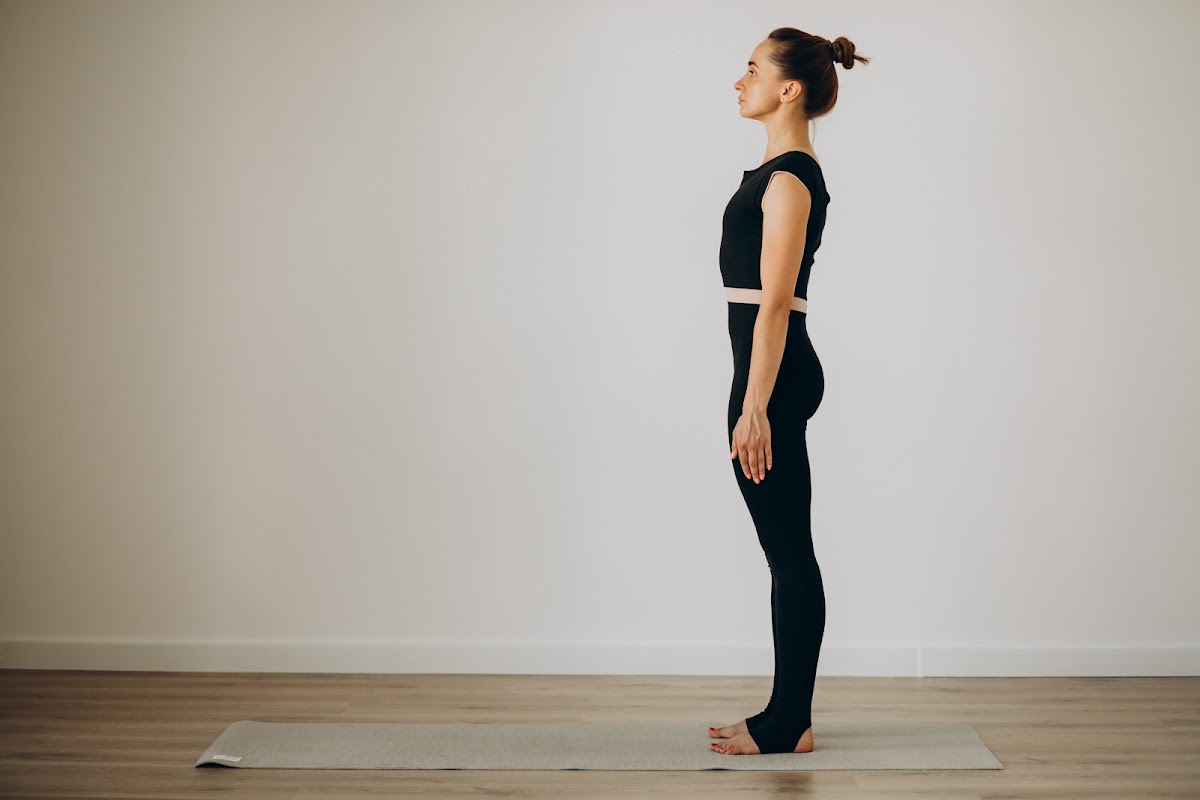 Exe Valley Pilates - Photo 3