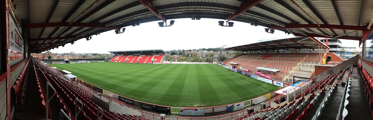 Exeter City Football Club