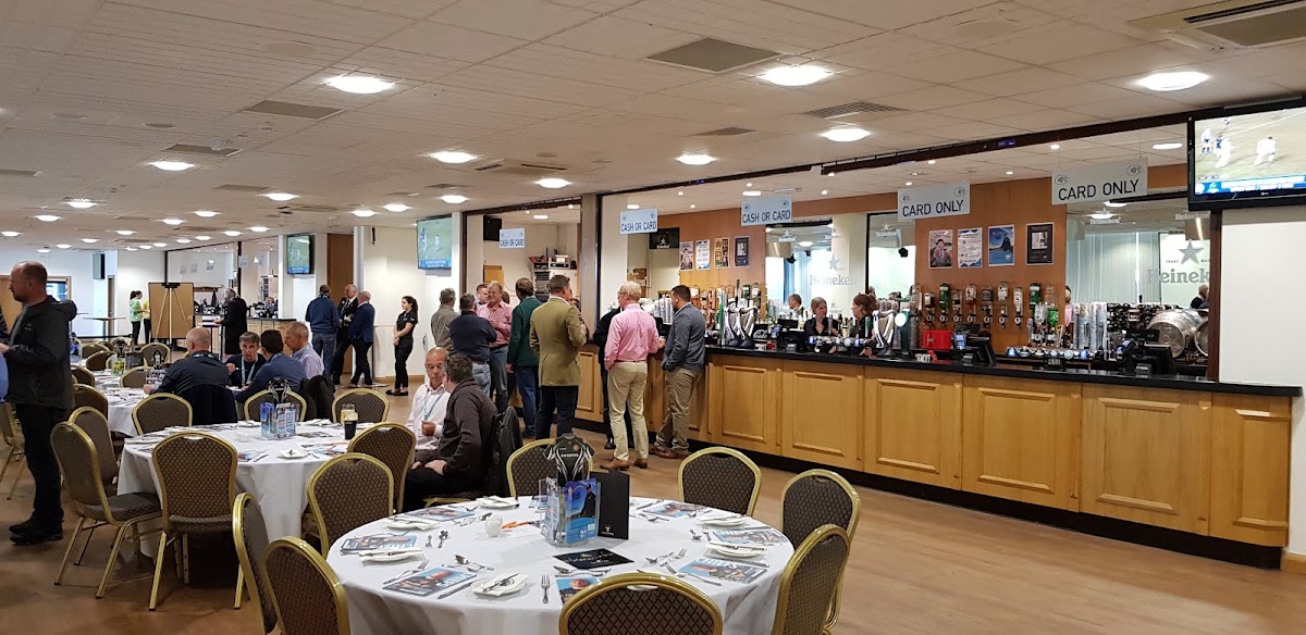 Exeter Rugby Football Club - Photo 3